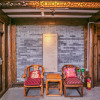 Отель Lijiang Zhilan Boutique Inn, фото 2