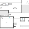 Отель Nice Home in Melissi Xylokastro With Wifi and 2 Bedrooms, фото 14
