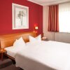 Отель Strandhotel Eldena, фото 2