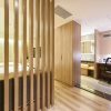 Отель Atour Hotel Xichang Road Langfang, фото 2