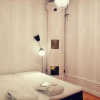 Отель Beautiful 1-bed Apartment in Stockholm, фото 7