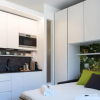 Отель Area Milano Apartments - Tadino 17 close to Central Station, фото 11