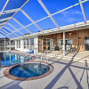 Отель Bayfront Palmetto Retreat With Pool, Spa & Dock!, фото 16