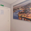 Отель Live Porto & Douro - Ponte D. Luís, фото 7