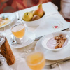 Отель Restaurant Alpenrose, фото 9