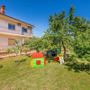 Отель Amazing Home in Fazana With 3 Bedrooms and Wifi, фото 22