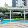 Отель Setapak Central Mall Service suite by KL Homesweet, фото 29