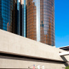 Отель The Westin Bonaventure Hotel and Suites, Los Angeles, фото 1
