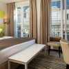 Отель Mercure Paris La Sorbonne Saint Germain des Prés, фото 7