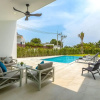 Отель Modern 3 Bedroom Private Pool Villa KH-A1, фото 8