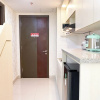 Отель Cozy And Relaxing Studio For 1 Pax Pollux Chadstone Apartment, фото 1