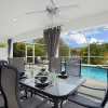 Отель Villa Dantasy - Roelens Vacations, фото 10