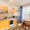 Гостиница Mnogo Morya Apartaments, фото 21