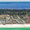 Отель New Listing! Gulf-view Beach W/ Pools 2 Bedroom Condo, фото 20