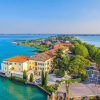 Отель Yellow Apartment Desenzano With Smart TV, фото 13