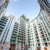 Отель WelcomeStay Vauxhall St Georges Wharf 2 Bedroom Apartment, фото 1