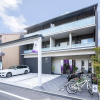 Отель Kyoto Four Sisters Residence, фото 25