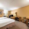 Отель Americas Best Value Inn & Suites St. Marys в Сент-Мэрис