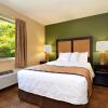 Отель Extended Stay America - Nashville - Airport - Elm, фото 7