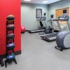 Отель Hilton Garden Inn Huntsville/Space Center, фото 19