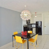 Отель Wow Condo, Middle of South Beach, Block From Ocean, фото 11
