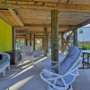 Отель Spacious Orange Beach Duplex < 1 Mi to Boat Launch, фото 13