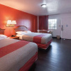 Отель Motel 6-Montgomery, AL - Coliseum, фото 21