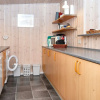 Отель 10 Person Holiday Home in Ebeltoft, фото 4