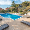 Отель Scenic Holiday Home in Bibinje near Sea, фото 8