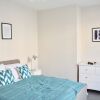 Отель Modern 2 Bedroom Flat Near Brighton Station в Брайтоне