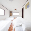 Отель NexStay HOUSE Osaka West, фото 38