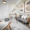 Отель High End & Design with Balcony, фото 14