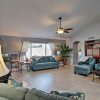 Отель Mesa Home w/ Patio & Grill - 4 Mi to Salt River!, фото 9