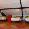 Отель Aveiro Rossio Hostel, фото 12
