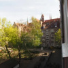 Отель Grand Tourist Albatros Apartments, фото 11
