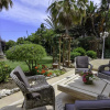 Отель Exquisite Villa 50m To Beach, фото 14