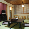 Отель Kurobe Kanko Hotel, фото 4