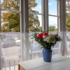 Отель Elegant Georgian 1 Bed Apartment in Herne Bay, фото 16