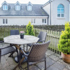 Отель Fferm-Llong - Ship Farm 2 Bed- Rhossili, фото 12