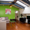 Отель Houseboat apartments - Canal Belt East area, фото 1