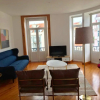 Отель Baixa Most Beautiful And Luminous 3 Bdr Flat, фото 2