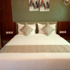 Отель Al Alamein Suites, фото 28