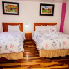 Отель With Mountain Views With two Terraces - Double Room 3, фото 6