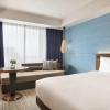 Отель Hyatt Regency Tokyo Bay, фото 6