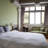Отель Te en Té Tea &Floriage Hostel, фото 22