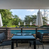 Отель Nakalay Palm - Pool View Studio Walk to the Beach, фото 8
