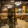 Отель Floce Hotel, фото 12
