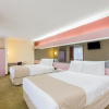 Отель Microtel Inn & Suites by Wyndham Knoxville, фото 12
