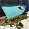 Отель Villa Boufla Jacuzzi, фото 1