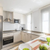Отель Mit House Madville En Madrid, фото 6